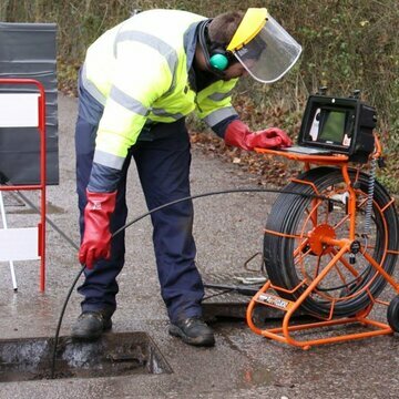 <span style="font-style: italic; font-weight: bold;">Телеинспекция</span>